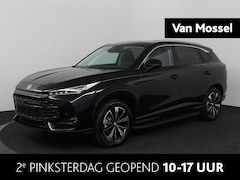 MG HS - PHEV Luxury | 360 Camera | Memory Seats | Elektrische achterklep | I-smart | 100 km elektr