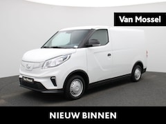 Maxus eDELIVER 3 - SWB