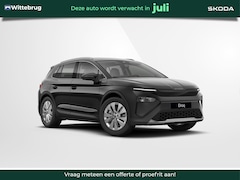 Skoda Elroq - 85 Business Edition Tour Trekhaak / Clever Pakket / Bagage scheidingsnet / €1500 inruilpre