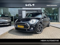 MINI Clubman - 2.0 Cooper S Chili Serious Business | chili pakket | glazen schuif-/kanteldak |