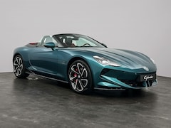 MG Cyberster - GT 77kWh | Nu in de showroom | Unieke auto | 510 PK | Nieuw te bestellen