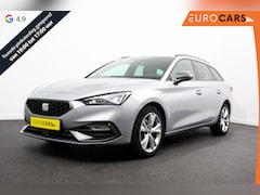 Seat Leon - 1.4 eTSI DSG eHybrid PHEV FR ST DEMO Navigatie Apple Carplay/Android Auto Adaptive cruise