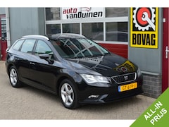 Seat Leon ST - 1.2 TSI Style O.a: PDC, Clima, Cruise, Radio, Rijklaar, Etc. All-in prijs