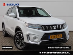 Suzuki Vitara - 1.5 Hybrid Style / Automaat/ Climate controle/ Apple Carplay / Android auto
