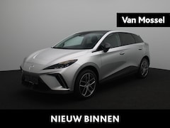 MG MG4 Electric - Trophy Extended Range Airconditioning| 520 km actieradius (WLTP)| Zwart dak | Dual-Color I