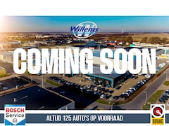 Peugeot 207 SW - 1.6 VTi XS Airco, Trekhaak & Cruise Control