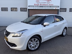 Suzuki Baleno - 1.0 B.jet High Ex. CAMERA CRUIS NAP KEYLEES INRUIL MOG