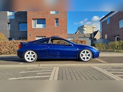 Toyota Celica - 1.8 VVT-i T-Sport 2ZZ-GE nieuwe APK