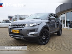 Land Rover Range Rover Evoque - 2.2 eD4 2WD Pure Panodak / 19"