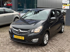 Opel Karl - 1.0 ecoFLEX NWMODEL|STOELVW|NAVI|CARPLAY|PDC|CRUISEC|NAP