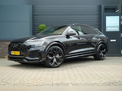 Audi RSQ8 - 4.0 TFSI Quattro | B&O | Keramisch | Pano | Trekhaak