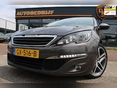 Peugeot 308 - 1.2 PureTech | GT-Line | Harman&Kardon | Pano |