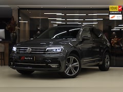Volkswagen Tiguan - 2.0 TSI 4Motion R/PANO/LANE ASSIST/CAM/ACC/VOL