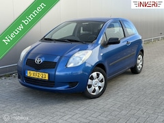 Toyota Yaris - 1.0 VVTi | Airco | Lange APK | Radio