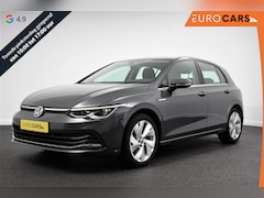 Volkswagen Golf - 1.5 eTSI 150pk DSG Style Demo | Navigatie | Climate control | Camera | PDSC | DAB | Led |