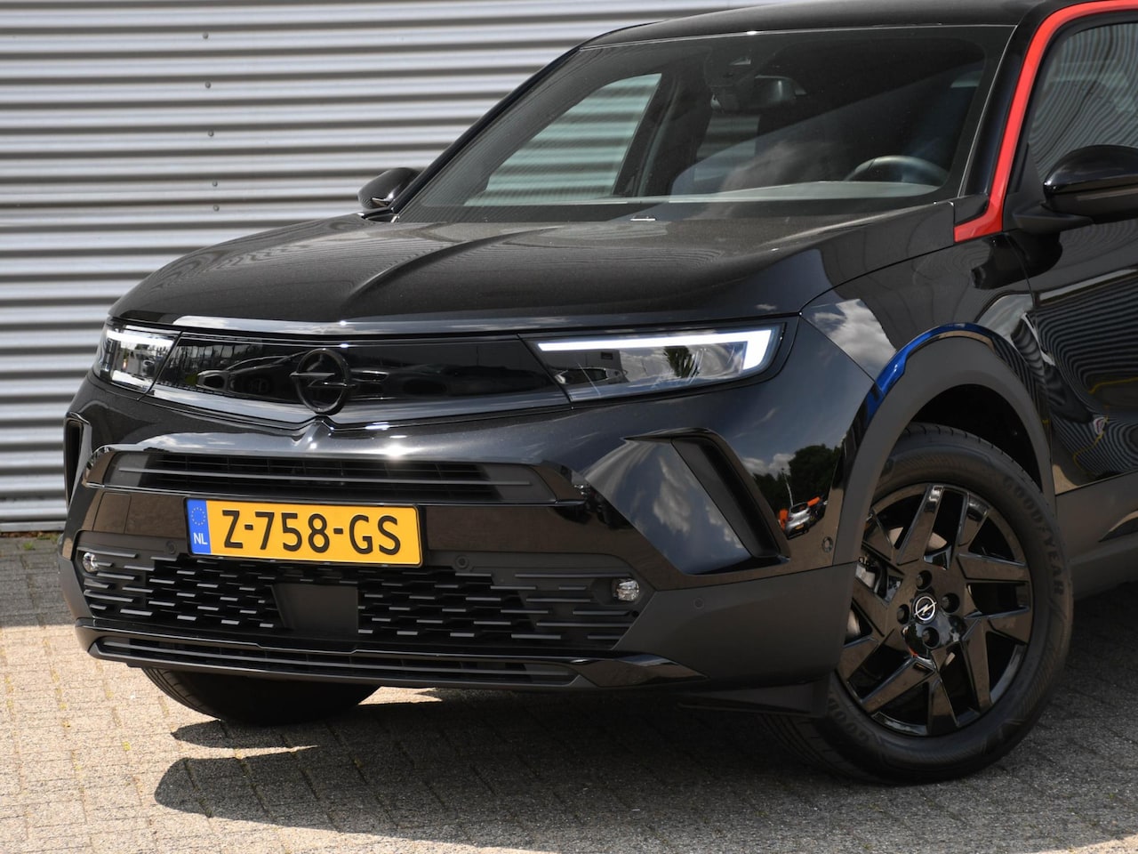 Opel Mokka Electric - Level 4 50kWh 136pk Automaat CAMERA | WINTER PACK | LED | NAVI | DAB | USB | APPLE CARPLAY - AutoWereld.nl