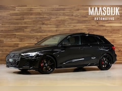 Audi RS3 - 2.5 TFSI Quattro|Hulk|Carbon RS Seats|Pano|HUD|ACC|