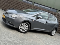 Seat Ibiza - 1.2 TSI Style / Airco / Cruise / PDC / NL-AUTO