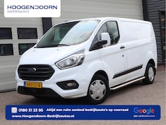 Ford Transit Custom - 280 2.0 TDCI Euro 6 - Airco - Navi - Cruise - NL Auto