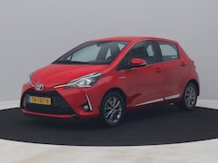 Toyota Yaris - 1.5 Hybrid Energy Plus | CAMERA