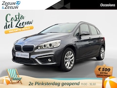 BMW 2-serie Active Tourer - 225xe iPerformance Executive | PHEV | Stoelverwarming | Parkeersensoren voor + achter | Lu