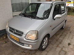 Opel Agila - 1.2-16V Elegance