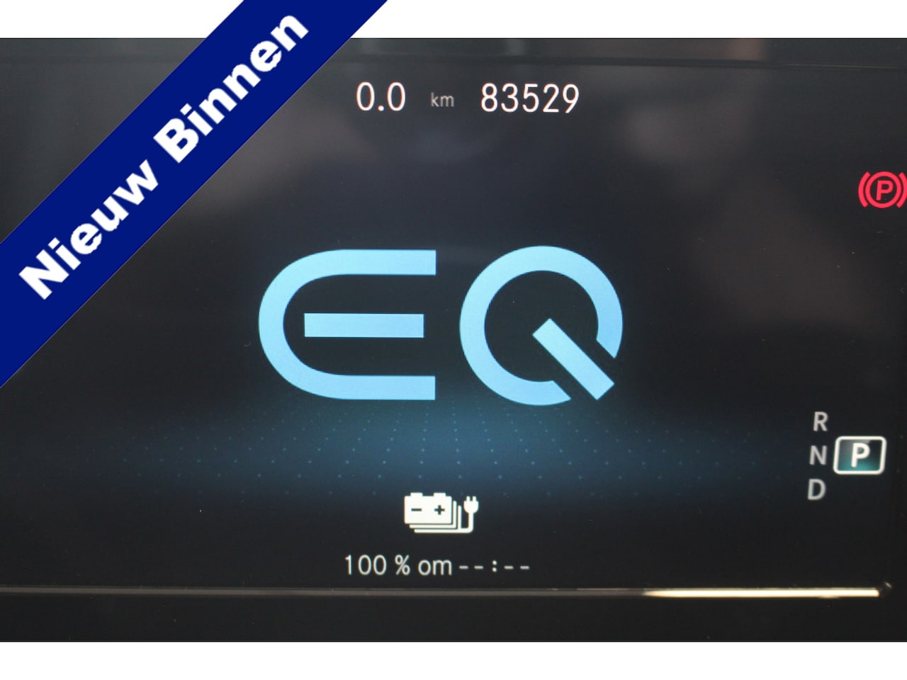 Mercedes-Benz B-klasse - 250 e AMG Line I NAVI I PDC V/A I CRUISE I - AutoWereld.nl