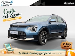 Kia Niro EV - DynamicLine 64.8 kWh | Trekhaak | 1ste eigenaar | Navigatie | Climate controle |