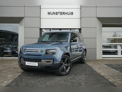 Land Rover Defender 110 - 2.0 P400e 110 SE | Elektrische trekhaak | Schuif/Kantel dak | Voorstoelen verwarmd / gekoe