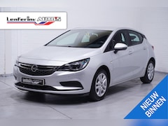 Opel Astra - 1.0 Edition Navi PDC v+a Cruise Apple Carplay/Android auto