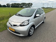Toyota Aygo - 1.0-12V AIRCO