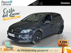 Volkswagen Golf Sportsvan - 1.5 TSI ACT Highline | Airco | Navi | Camera | AUTOMAAT | LM Velgen | Stoelverwarming |