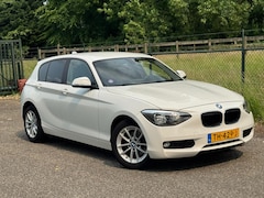 BMW 1-serie - 116i EDE Business Sport /Airco/Trekhaak/Stoelverwarming/