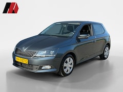 Skoda Fabia - 1.2 TSI Ambition | LED | Airco |