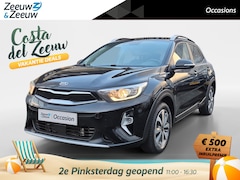 Kia Stonic - 1.0 T-GDi MHEV DynamicPlusLine | Airco | Navi | Camera | LM Velgen |