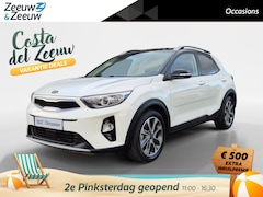 Kia Stonic - 1.0 T-GDi DynamicLine | Airco | Navi | Camera | LM Velgen | Privacy Glass |