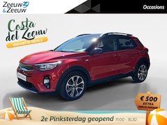 Kia Stonic - 1.0 T-GDi Sports Edition | Airco | Navi | Camera | LM Velgen | Privacy Glass|