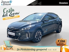 Kia XCeed - 1.5 T-GDi GT-PlusLine | Airco | Navi | Camera | Panoramadak | LM Velgen | Stoelverwarming