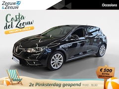 Renault Mégane - 1.2 TCe Zen | Airco | Navi | Parkeersensor Achter | LM Velgen | Trekhaak |