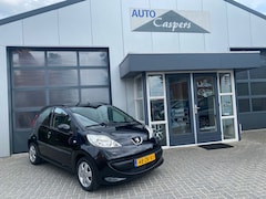 Peugeot 107 - 1.0-12V XS
