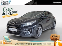 Kia XCeed - 1.4 T-GDi DynamicPlusLine | Airco | Navi | Camera | LM Velgen | Panoramadak | AUTOMAAT | S