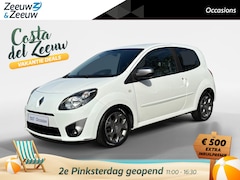 Renault Twingo - 1.2-16V Night & Day Cruise Control | Airco | Elektrische Ramen | Bovag Garantie | Trekhaak