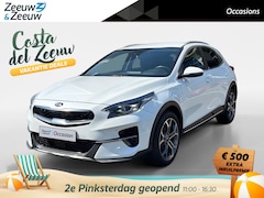 Kia XCeed - 1.6 GDi PHEV DynamicLine | Airco | Navi | Camera | Dodehoek Assistentie | Lm Velgen | Priv