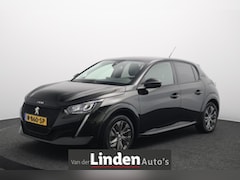 Peugeot e-208 - EV Allure kWh 3-Fase | SOH 94% | Carplay & Android | Parkeersensoren
