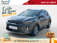 Kia Stonic - 1.0 T-GDi MHEV DynamicPlusLine Navigatie | Achteruitrijcamera | Climate control | 12mnd BO