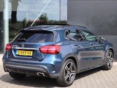 Mercedes-Benz GLA-Klasse - 180 Business Solution