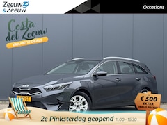 Kia Cee'd Sportswagon - Ceed 1.0 T-GDi DynamicLine | Navi | Clima | Camera | Apple Carplay | Android Auto | Cruise