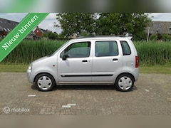 Suzuki Wagon R+ - 1.3 GL met nieuwe APK en onderhoud
