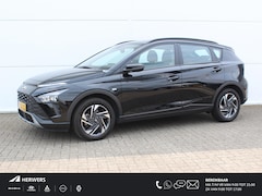 Hyundai Bayon - 1.0 T-GDI Comfort / Apple Carplay/Android Auto / Airco / Cruise Control / Achteruitrijcame