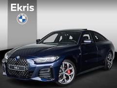 BMW 4-serie Gran Coupé - 430i | High Executive | M Sportpakket Pro | Safety Pack | Personal CoPilot Pack